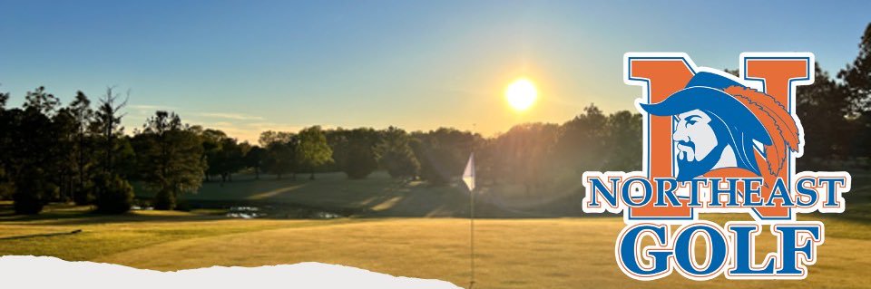 RNEGolf's banner