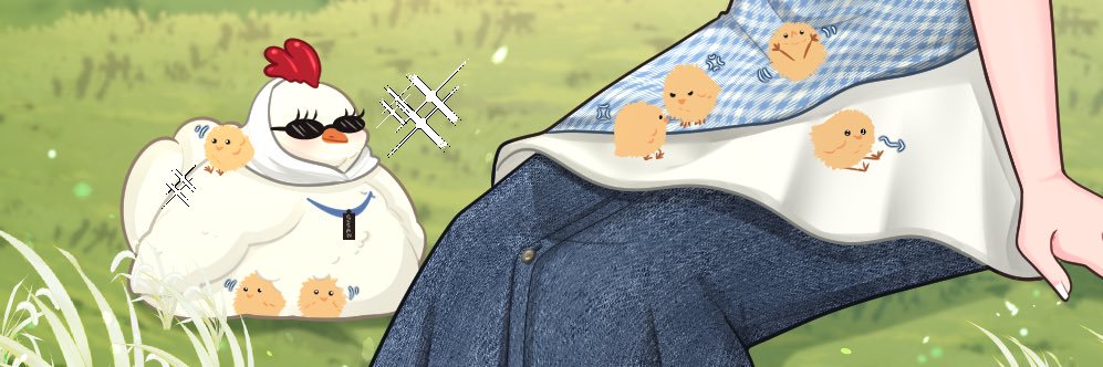 ⓁⒶⓎⓁⒶ⚘ banner