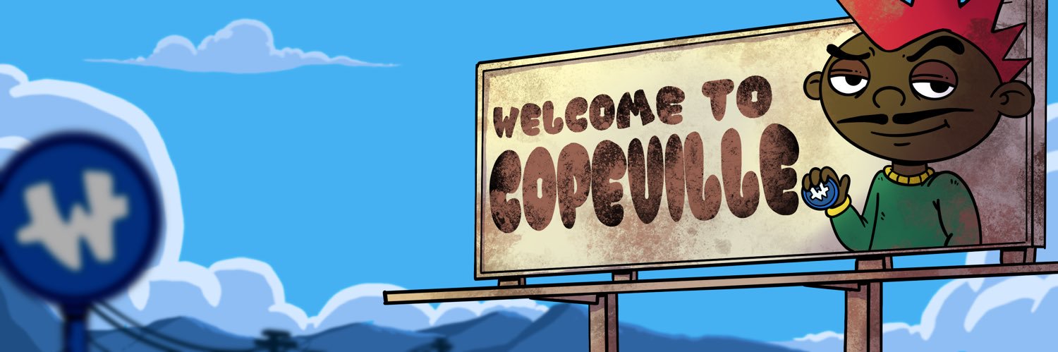 Weeping Plebs's banner