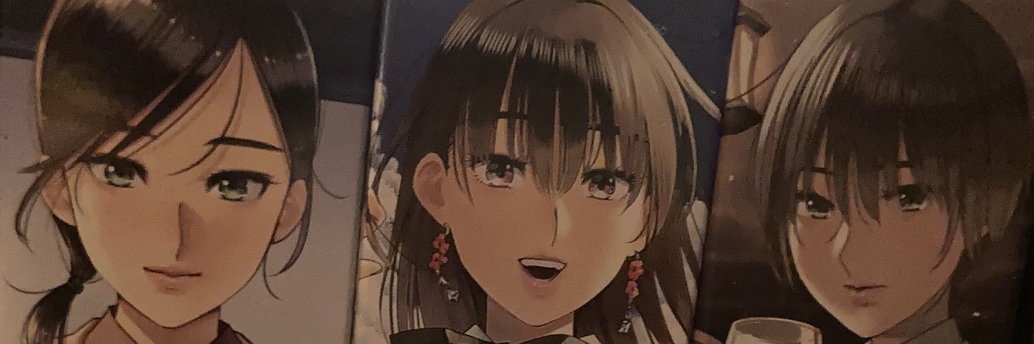 nonderuhito's profile banner image