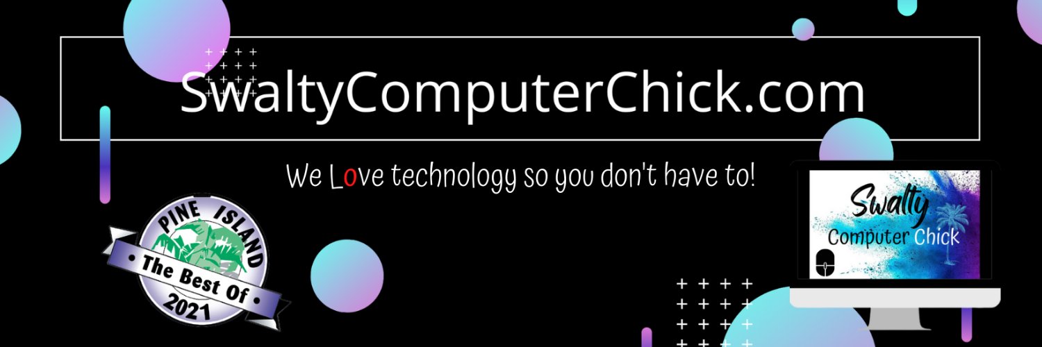 🌴☀️ Swalty OnDemand Computer Repair banner