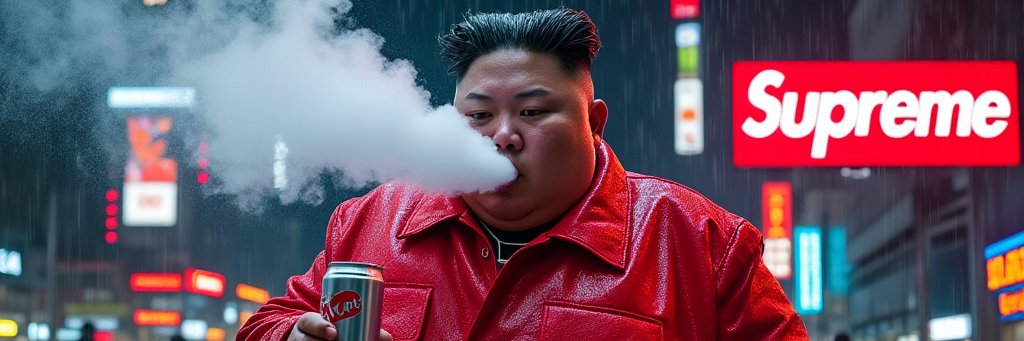 MogJongUn's profile banner image