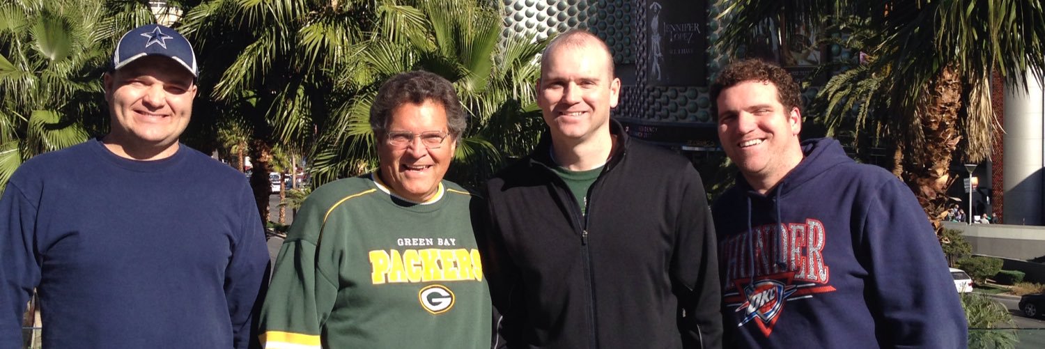 Jared Magnuson banner