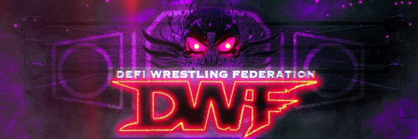 DefiWrestling Profile Banner