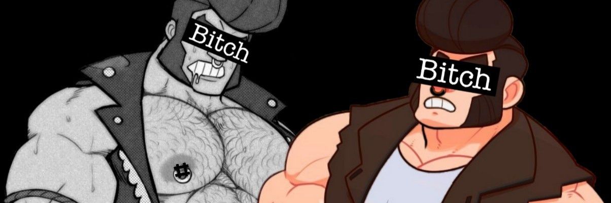 ✰ Bɪɢ Bᴜʟʟ ✰ banner