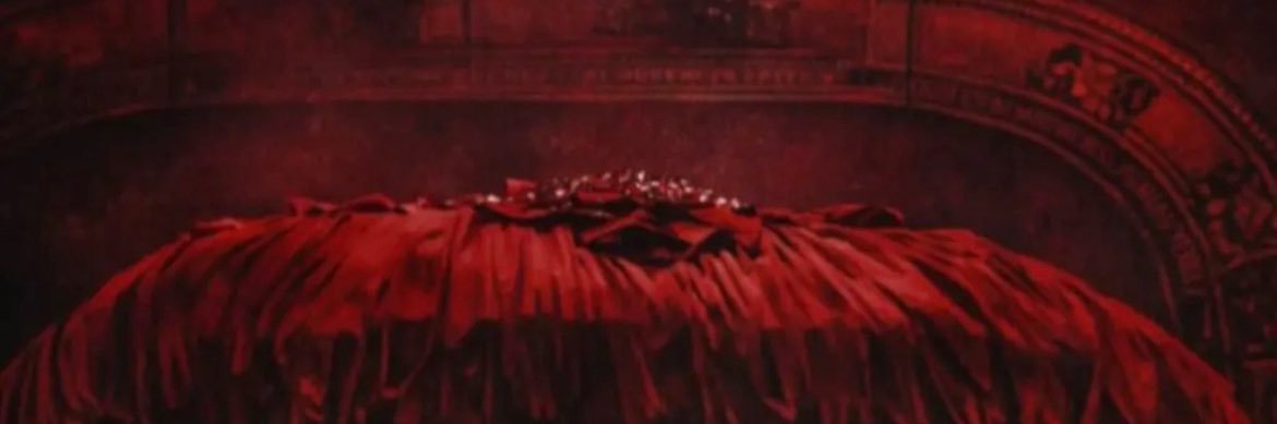 Monsters never die banner