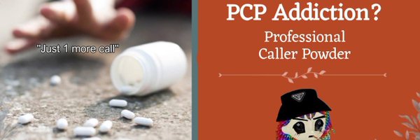 PatientPowder Profile Banner