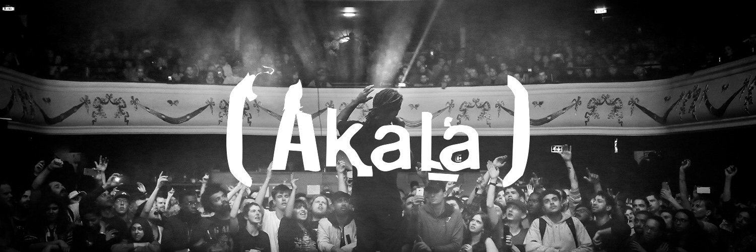 Akala banner
