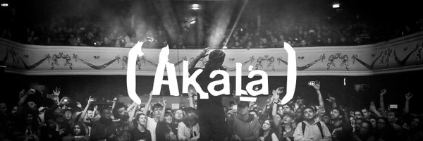 Akala Profile Banner