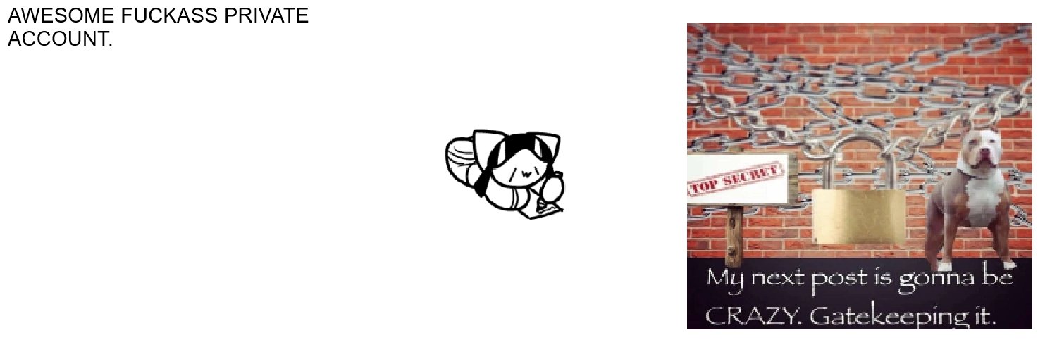 GammaPrivateGuy's profile banner image