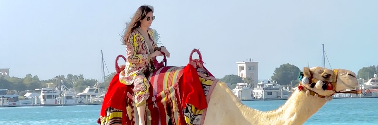 fanyjauregui's profile banner image
