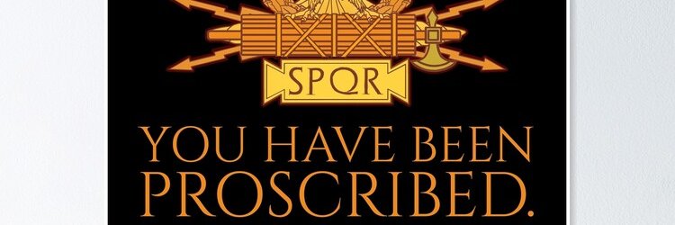 Lucius C. Sulla Felix banner