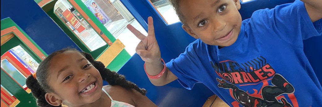 Yasmine Richard banner