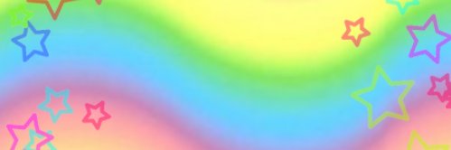 Jester / Candie banner