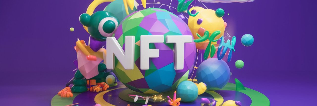 Haliumnfts's profile banner image