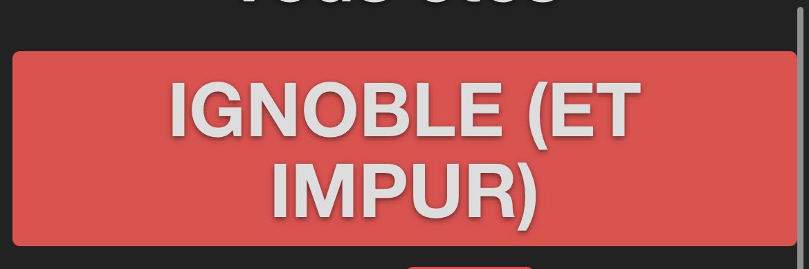 Pervertive Male 😈💋👅 banner