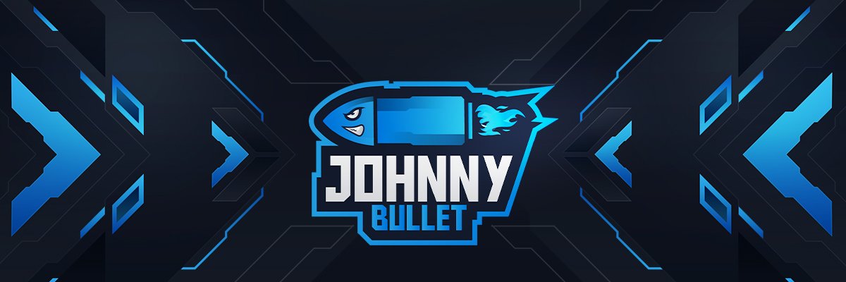 JOHNNYBULLET banner