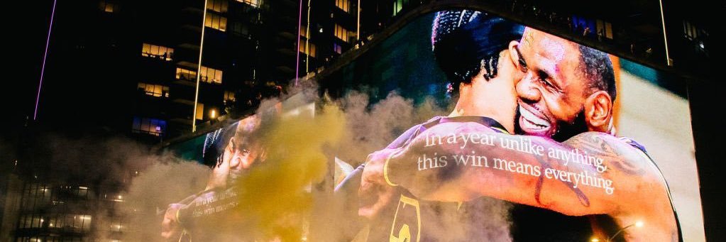Ayeyush's profile banner image