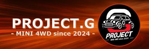 MIKE@Project.G banner