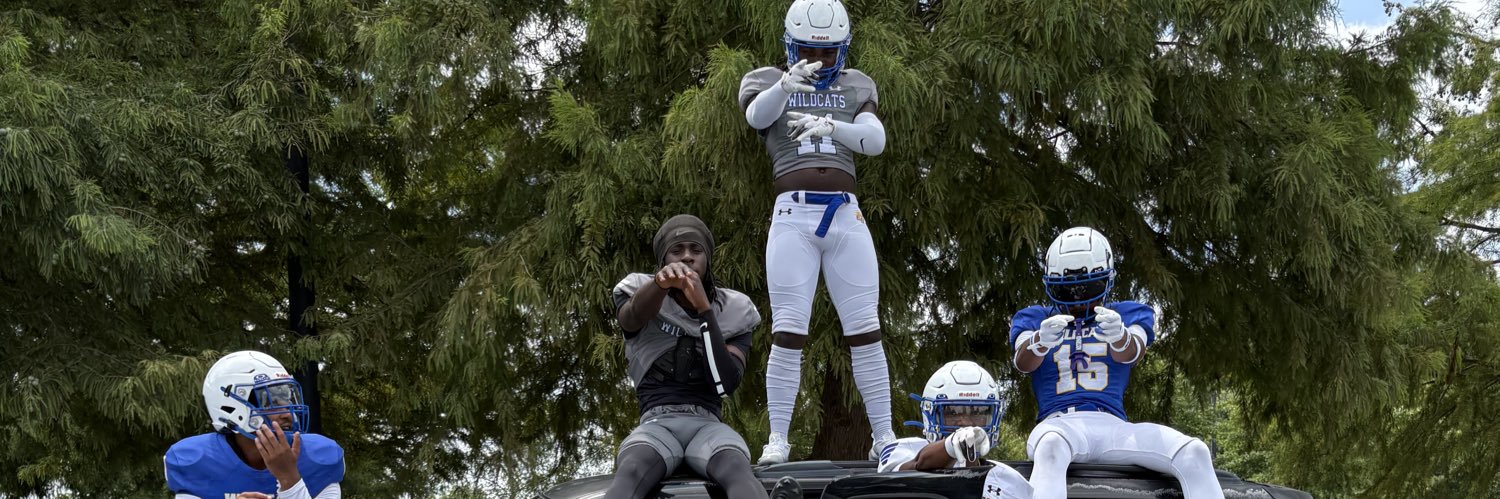 Javeon patterson banner