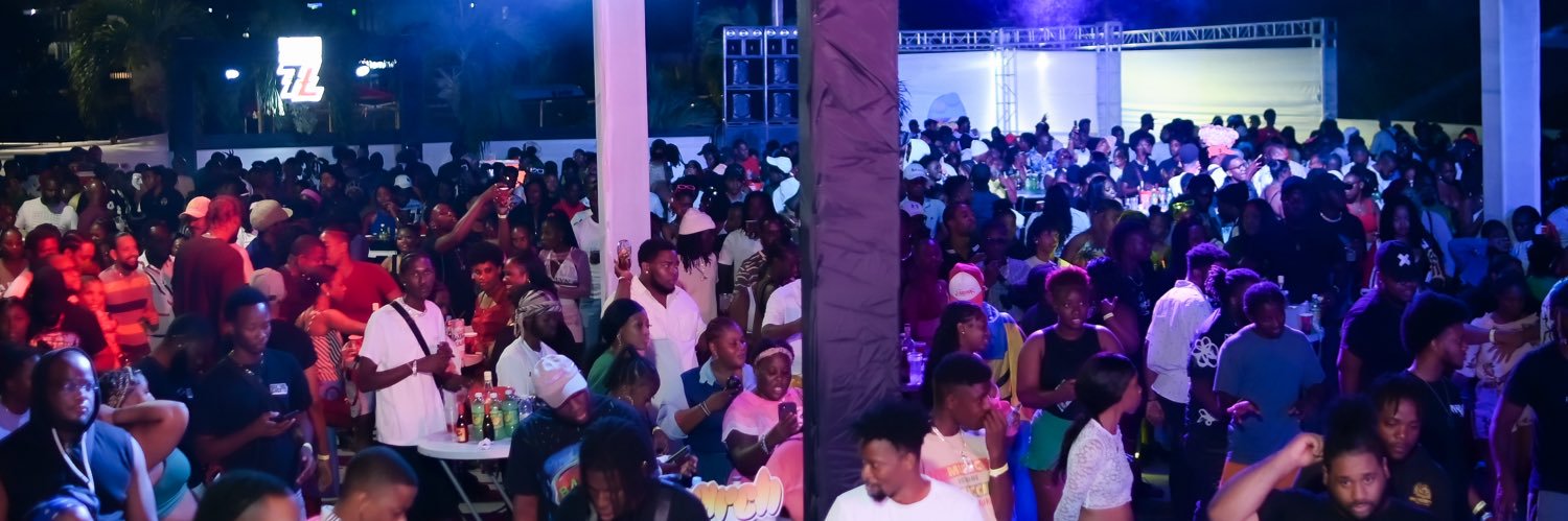 Black Water Entertainment JA banner