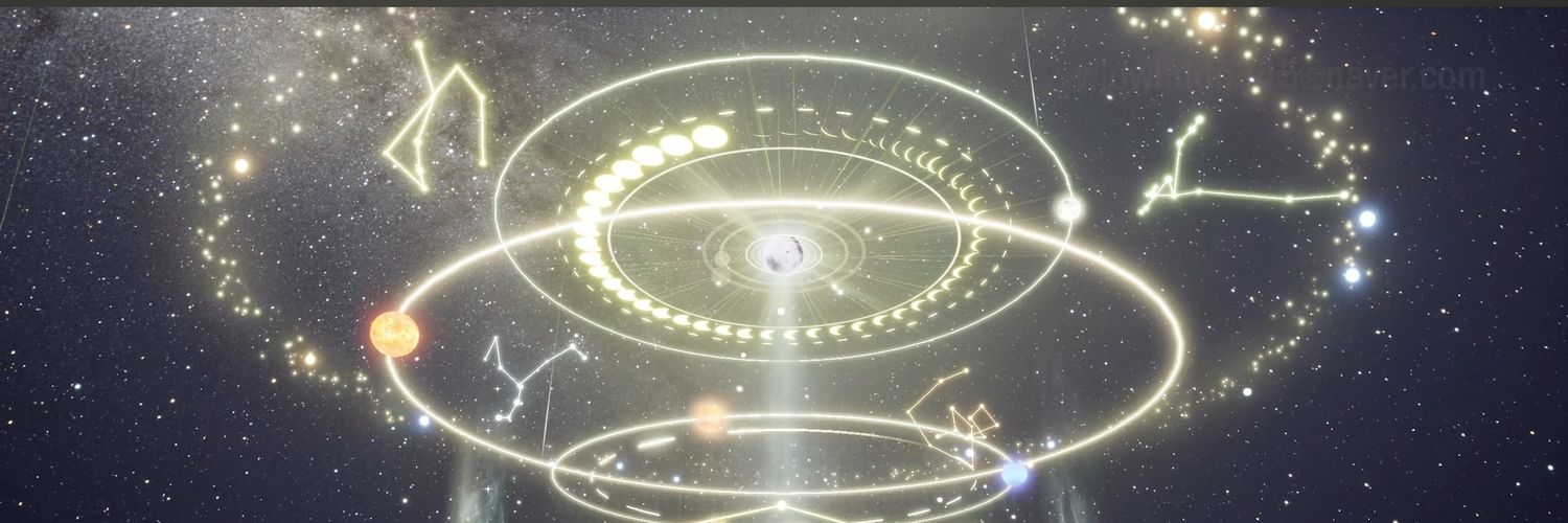 Observational Astrology's banner