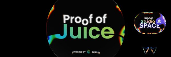 JUPANDJUICE Profile Banner