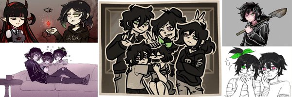 FamCryptkeeper Profile Banner