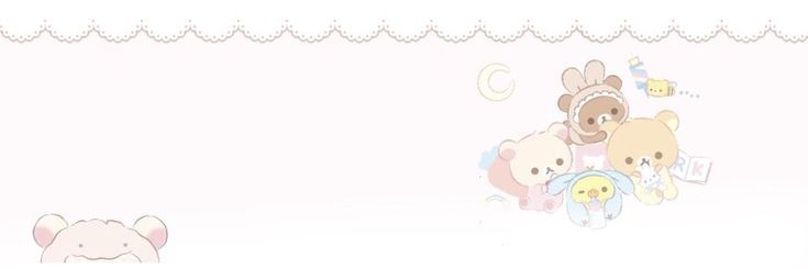 bunnydollette's profile banner image