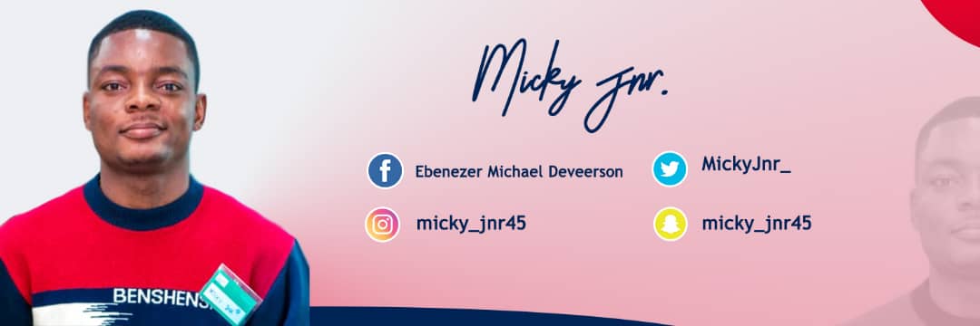 MickyJnr_'s profile banner image