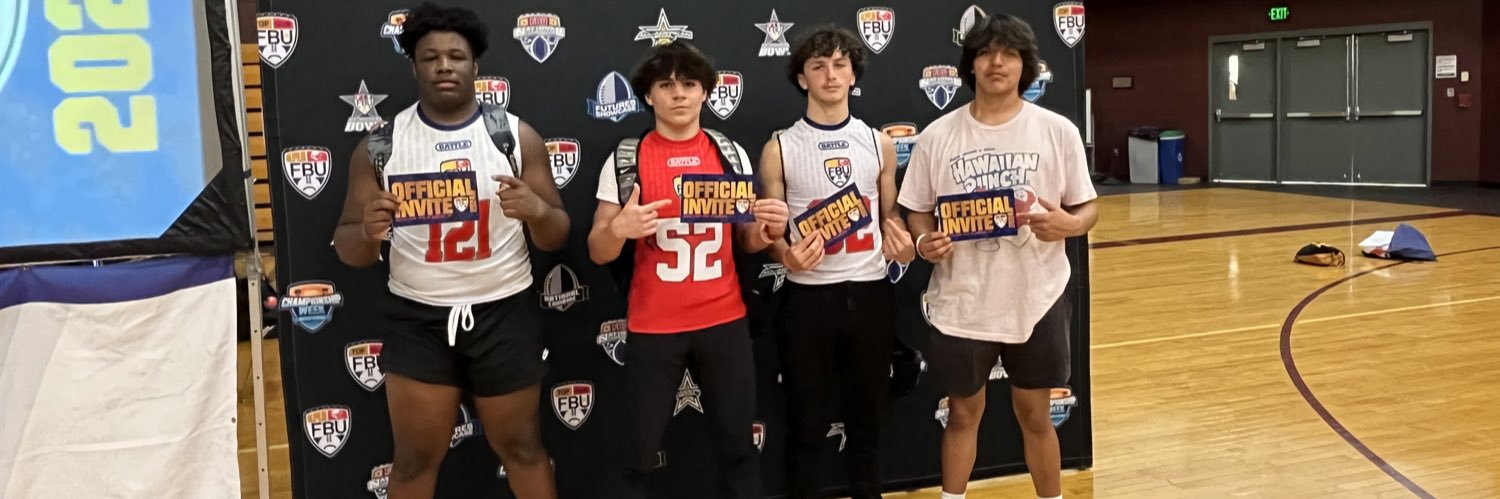 Deandre Ehlen banner