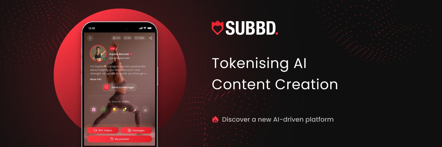 SUBBDofficialCT's profile banner image