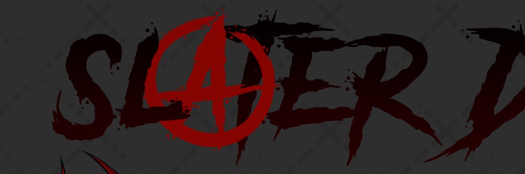 Slater banner