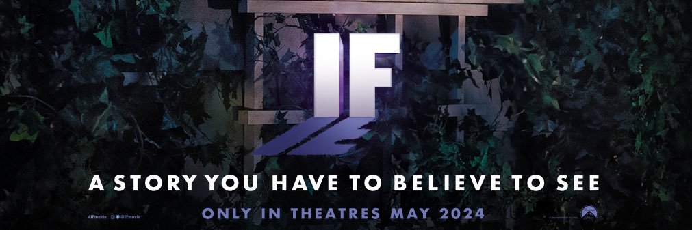 John Krasinski banner