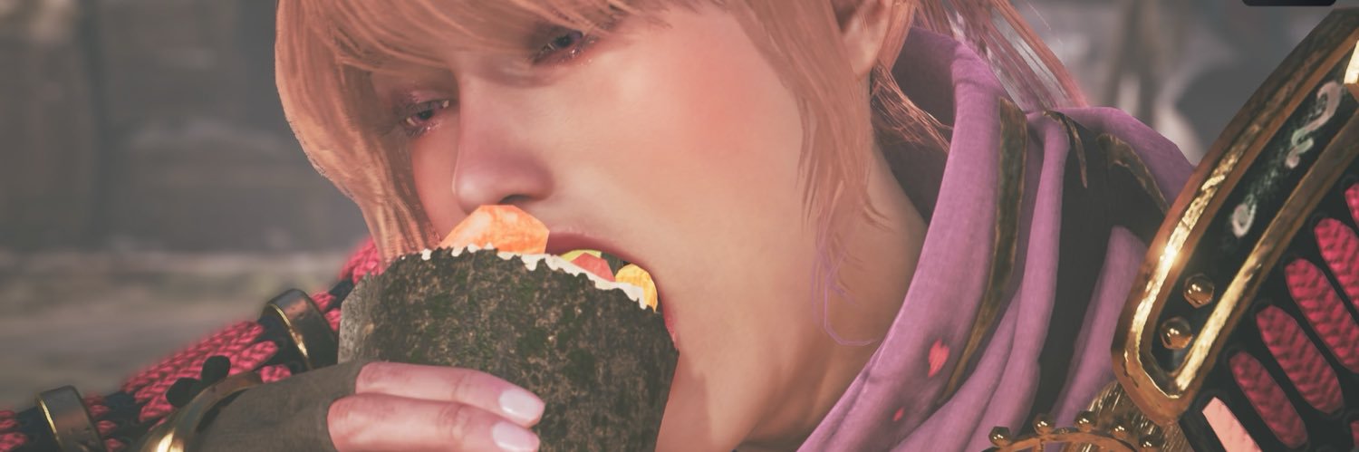 さくら大福🌸 banner