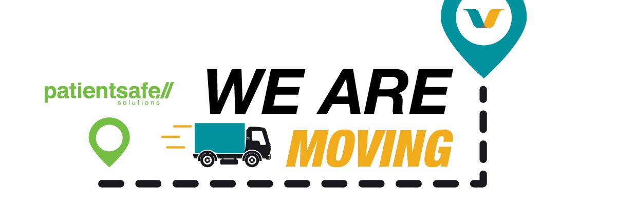 PatientSafe Solutions banner