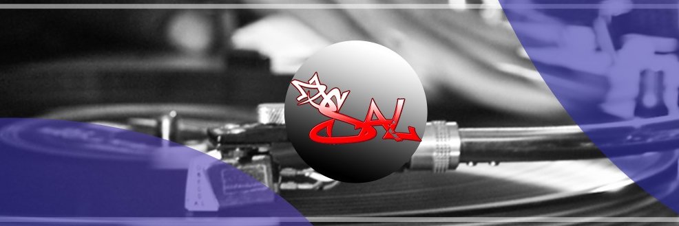 DJ Sal banner