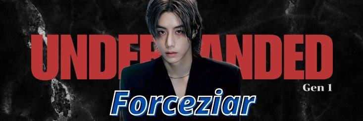 𝔉𝔬𝔯𝔠𝔢 | banner