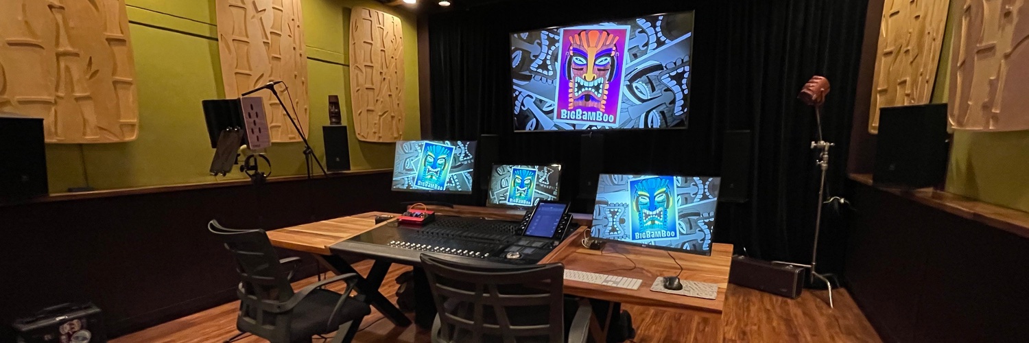 BigBambooPost's profile banner image