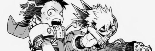 Izuku Midoriya ✧'s banner