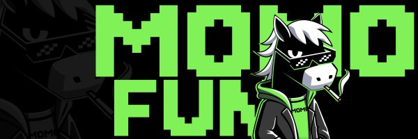 MOMOisFUN Profile Banner