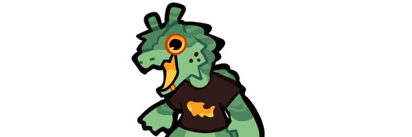 Volcaniosaurus Profile Banner