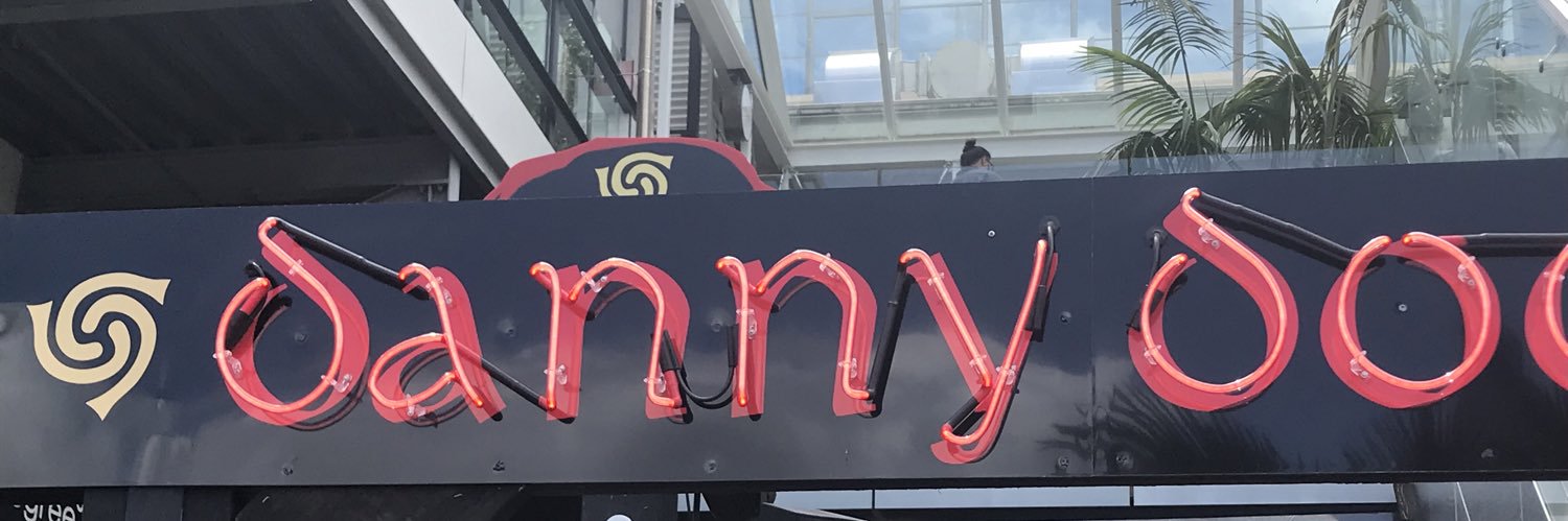 Danny Do banner