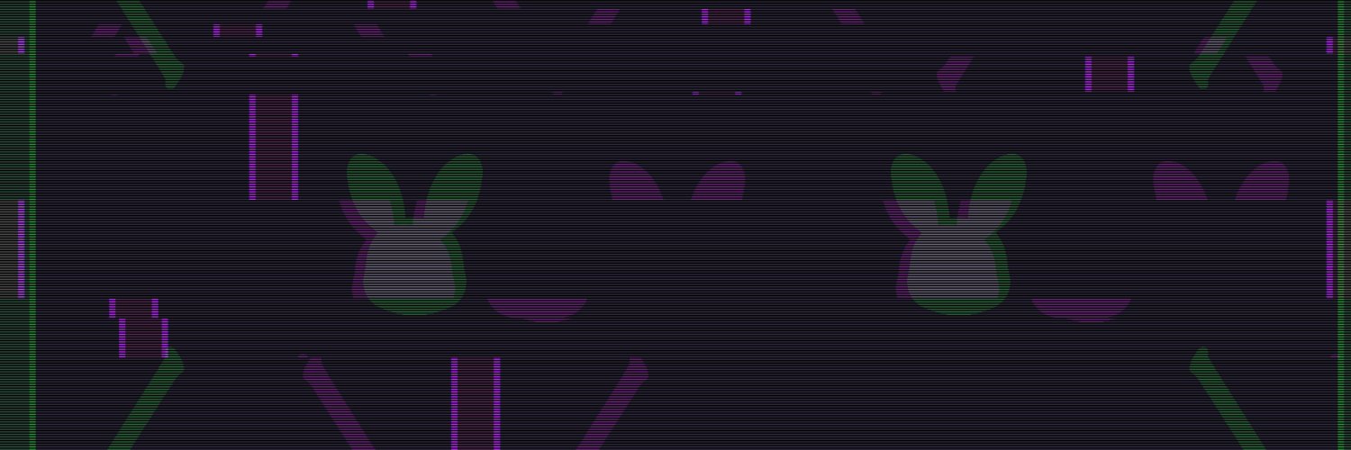 Reapin’ 💀🐰 banner
