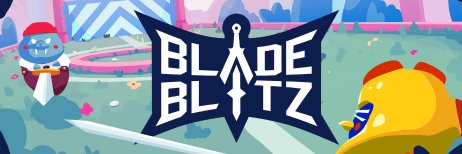 Blade Blitz banner