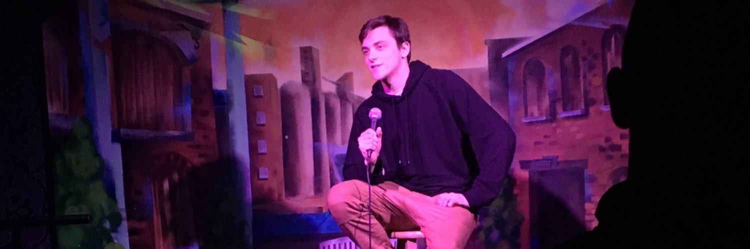 AustinHodkinson's profile banner image