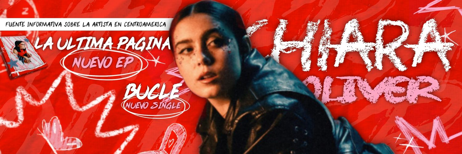 chiaraoliverCRC's profile banner image