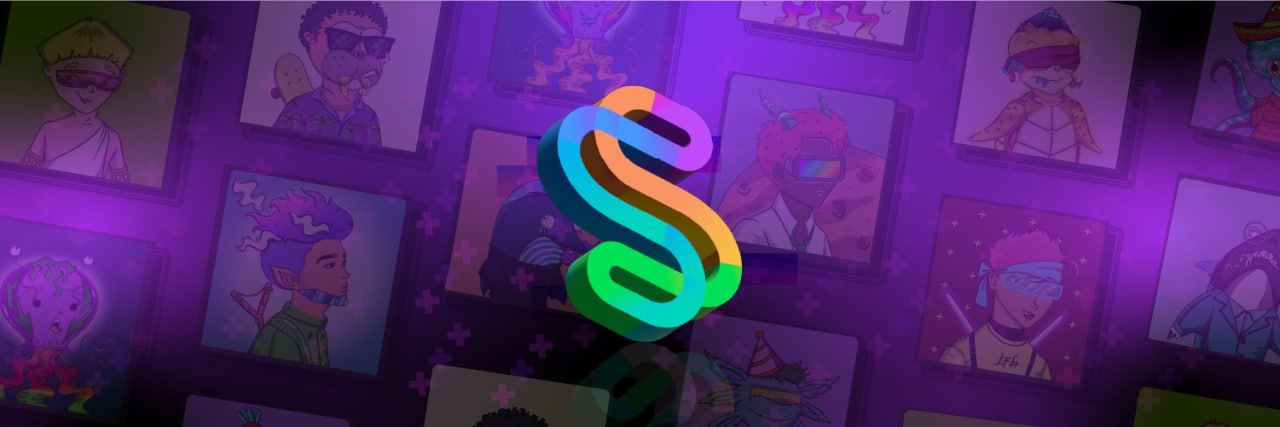 Synthetik AI banner