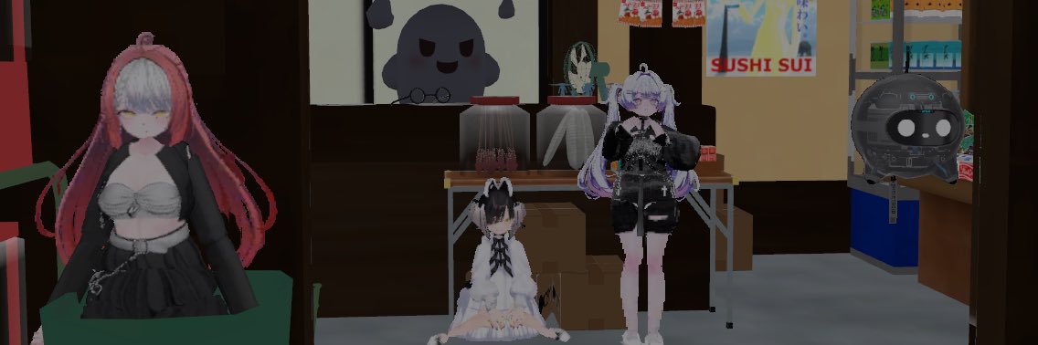 ohige3333's profile banner image