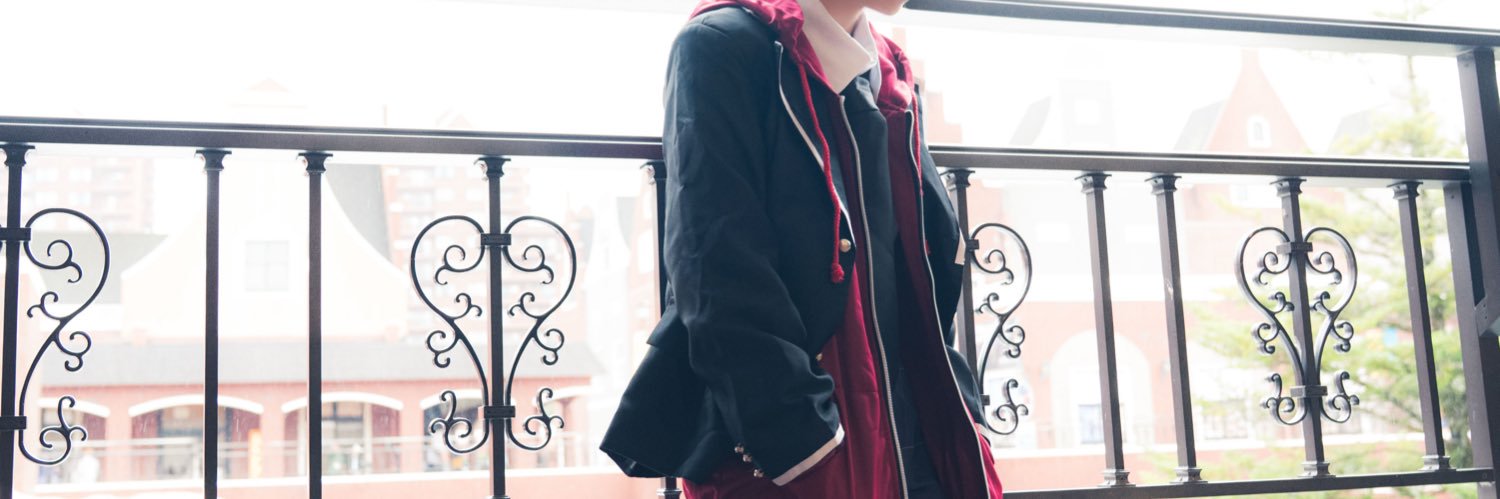 ichi_893's profile banner image